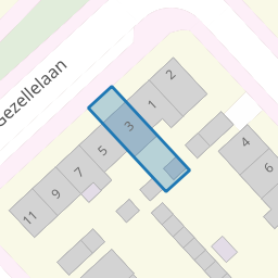 Perceel UHN00-B-6256