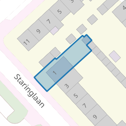 Perceel UHN00-B-6261