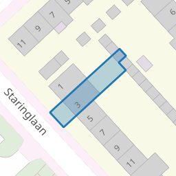 Perceel UHN00-B-6262