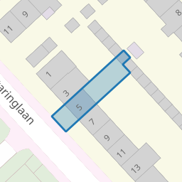 Perceel UHN00-B-6263