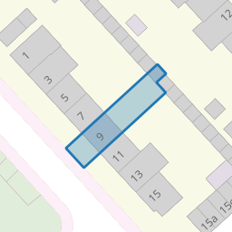 Perceel UHN00-B-6265