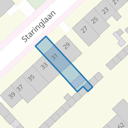 Perceel UHN00-B-6274