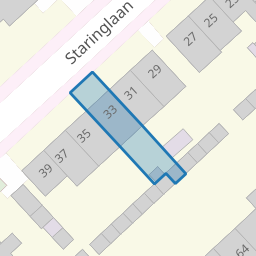 Perceel UHN00-B-6275