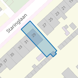 Perceel UHN00-B-6284