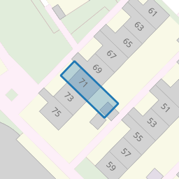 Perceel UHN00-B-6291