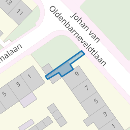 Perceel UHN00-B-6299