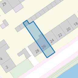 Perceel UHN00-B-6302