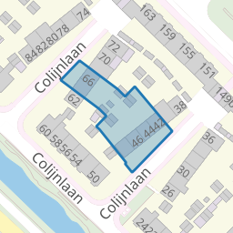 Perceel UHN00-B-6307