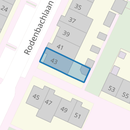 Perceel UHN00-B-6315