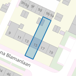 Perceel UHN00-B-6320