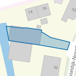 Perceel UHN00-B-6329