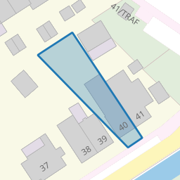 Perceel UHN00-B-6357