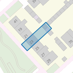 Perceel UHN00-B-6383