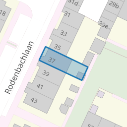 Perceel UHN00-B-6389