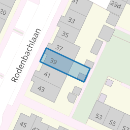 Perceel UHN00-B-6390