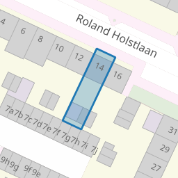 Perceel UHN00-B-6394