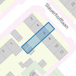 Perceel UHN00-B-6398