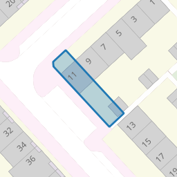 Perceel UHN00-B-6399