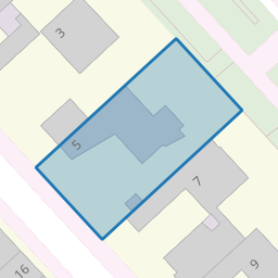 Perceel UHN00-B-6420