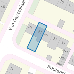 Perceel UHN00-B-6423