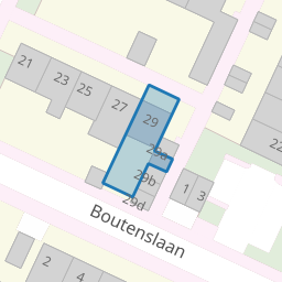 Perceel UHN00-B-6424