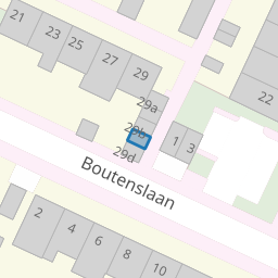 Perceel UHN00-B-6425