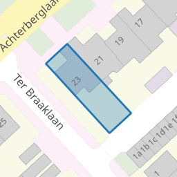 Perceel UHN00-B-6428