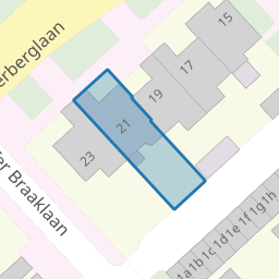 Perceel UHN00-B-6429