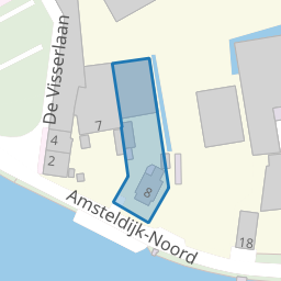 Perceel UHN00-B-6438