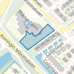 Perceel UHN00-B-6440