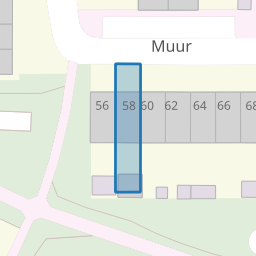 Perceel UHN00-B-6472