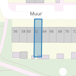 Perceel UHN00-B-6474