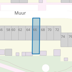 Perceel UHN00-B-6476