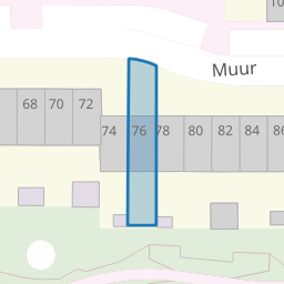 Perceel UHN00-B-6481