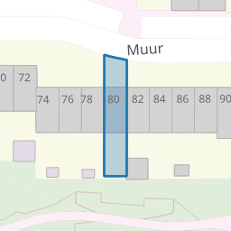 Perceel UHN00-B-6483