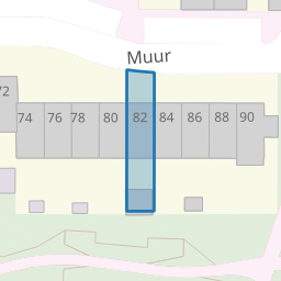 Perceel UHN00-B-6484