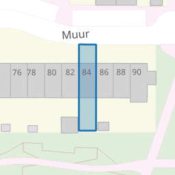 Perceel UHN00-B-6485
