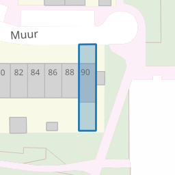 Perceel UHN00-B-6488