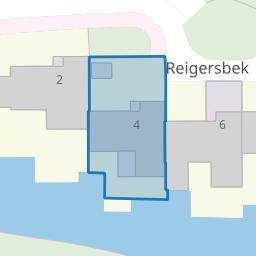 Perceel UHN00-B-6491