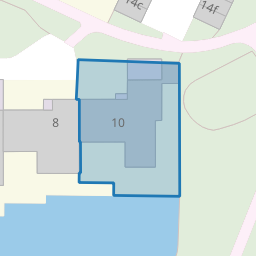 Perceel UHN00-B-6494