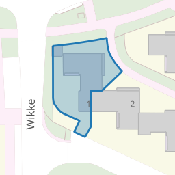 Perceel UHN00-B-6496