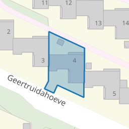 Perceel UHN00-B-6501