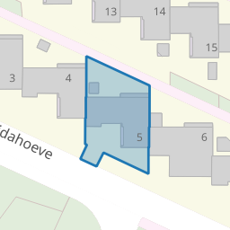 Perceel UHN00-B-6503