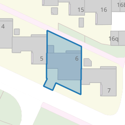 Perceel UHN00-B-6505