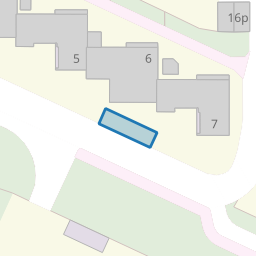 Perceel UHN00-B-6506