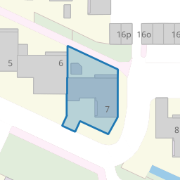 Perceel UHN00-B-6507