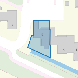 Perceel UHN00-B-6508