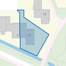 Perceel UHN00-B-6510