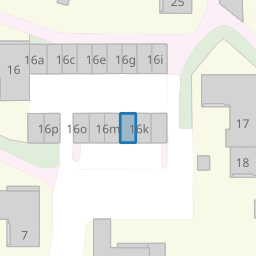 Perceel UHN00-B-6514