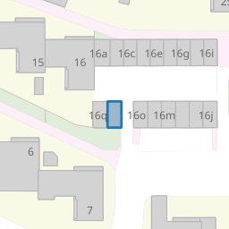 Perceel UHN00-B-6518